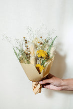 Load image into Gallery viewer, Idlewild Floral Co. - Citrine Petite Bouquet
