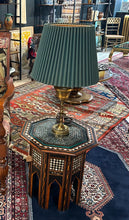 Load image into Gallery viewer, vintage neo-classical lamp
