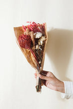 Load image into Gallery viewer, Idlewild Floral Co. - Strawberry Field Bouquet
