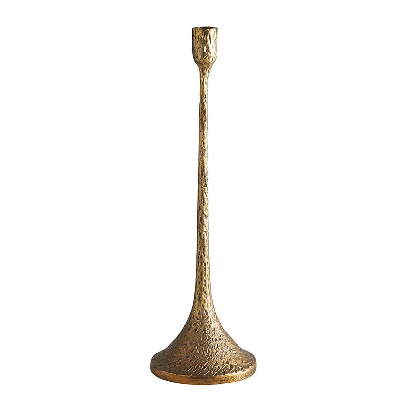 Brass Candle Stand