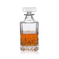 Admiral™ Liquor Decanter